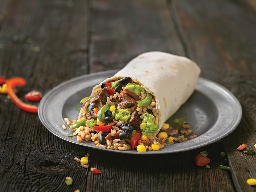 QDOBA Mexican Eats | 4214 24th Ave, Fort Gratiot Twp, MI 48059, USA | Phone: (810) 385-8830