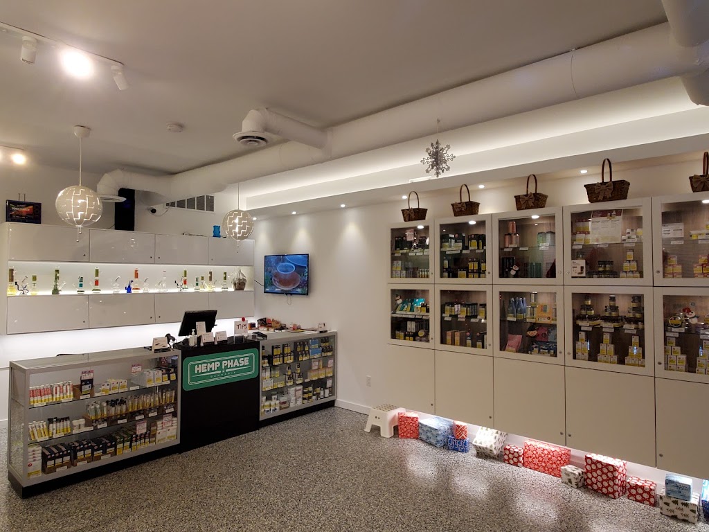 Hemp Phase Cannabis Dispensary | 7433 Frontier St Unit #9, Pemberton, BC V0N 2L0, Canada | Phone: (604) 894-2466
