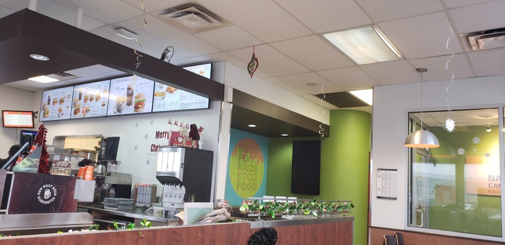 A&W Canada | 200 Franklin Blvd, Cambridge, ON N1R 8N8, Canada | Phone: (519) 623-6493