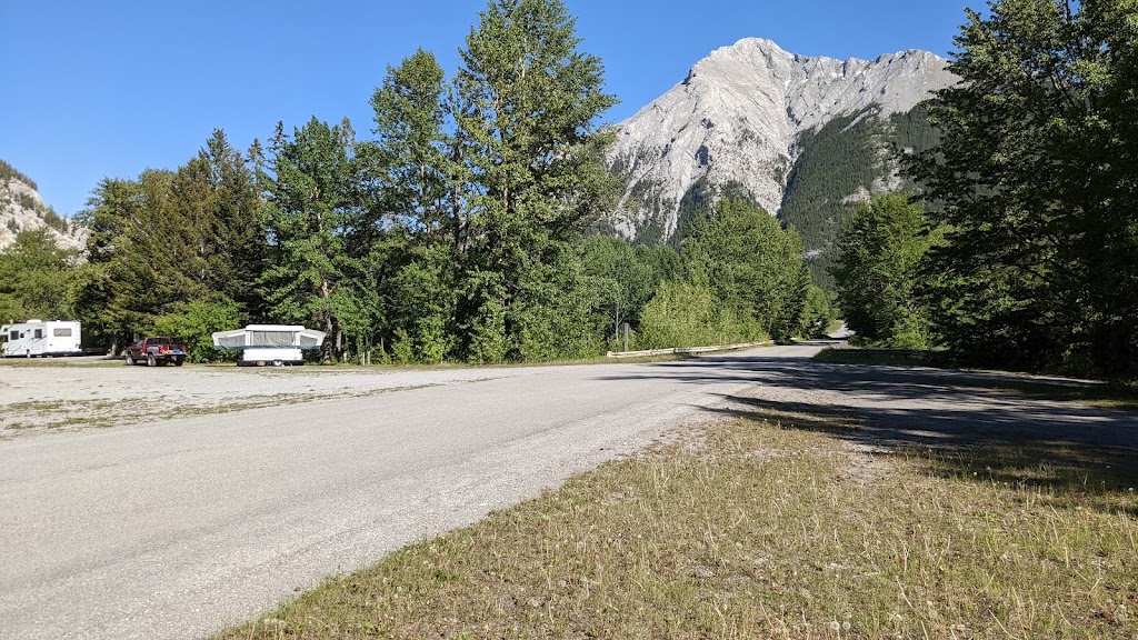 Island Lake Provincial Recreation Area | Unnamed Road, Coleman, AB T0K 0M0, Canada | Phone: (403) 627-1165