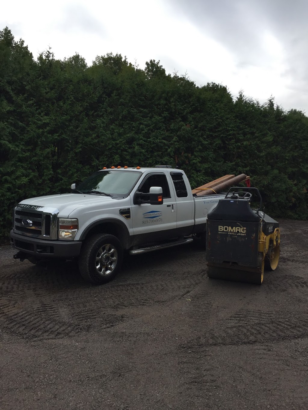 Timberlock Ltd | 23 Chem. Lavigne, Luskville, QC J0X 2G0, Canada | Phone: (819) 700-0076