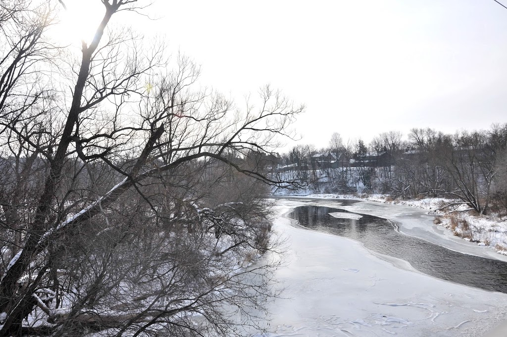 Riverview Park | Streetsville, Mississauga, ON L5N, Canada