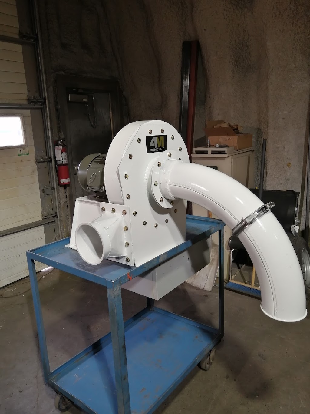 4M Concept inc. | 490 Chem. du Tour du Lac, Lac-des-Plages, QC J0T 1K0, Canada | Phone: (514) 968-1325