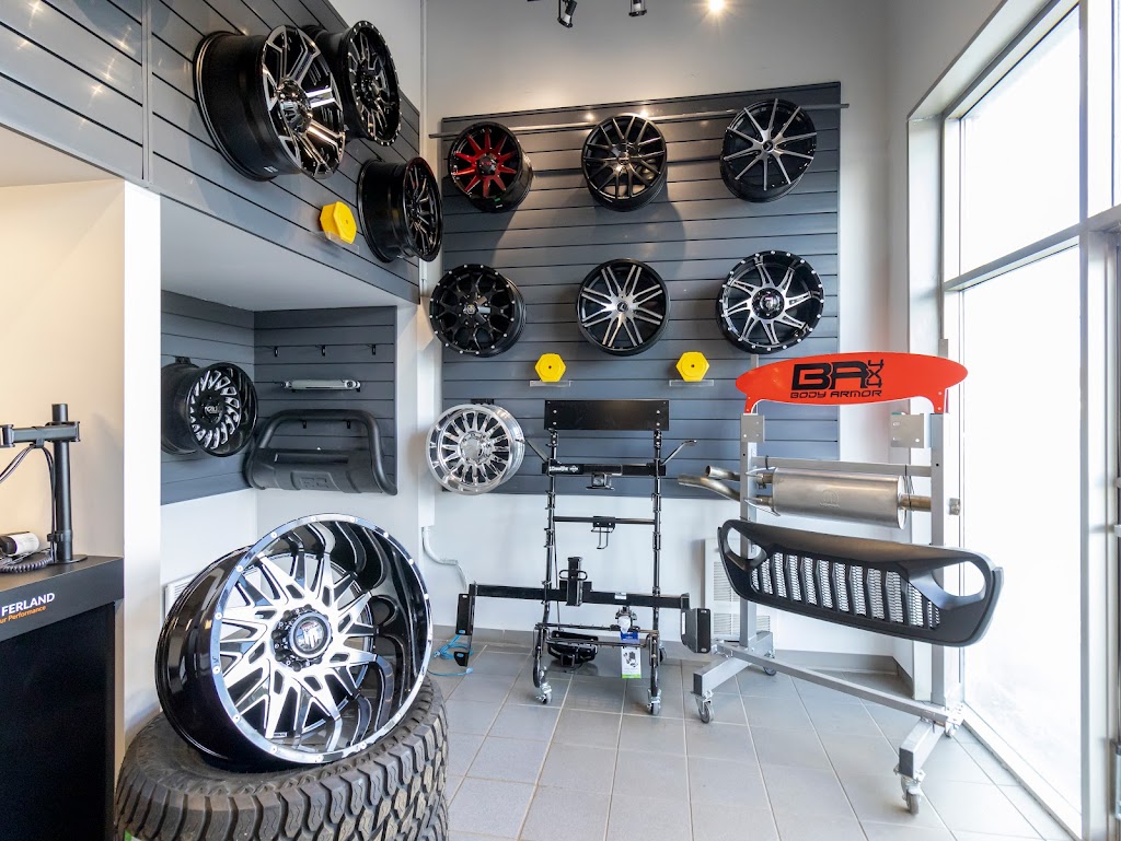 Carbur Performance | 2352 Bd du Curé-Labelle, Saint-Jérôme, QC J7Y 5E9, Canada | Phone: (450) 436-7007