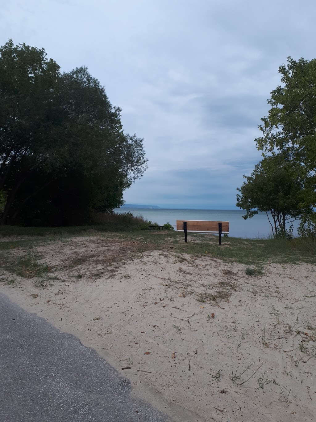 Wasaga Beach Provincial Park - Beach Area 4 | 2E8, 20 24th St N, Wasaga Beach, ON L9Z 2V9, Canada | Phone: (705) 429-2516