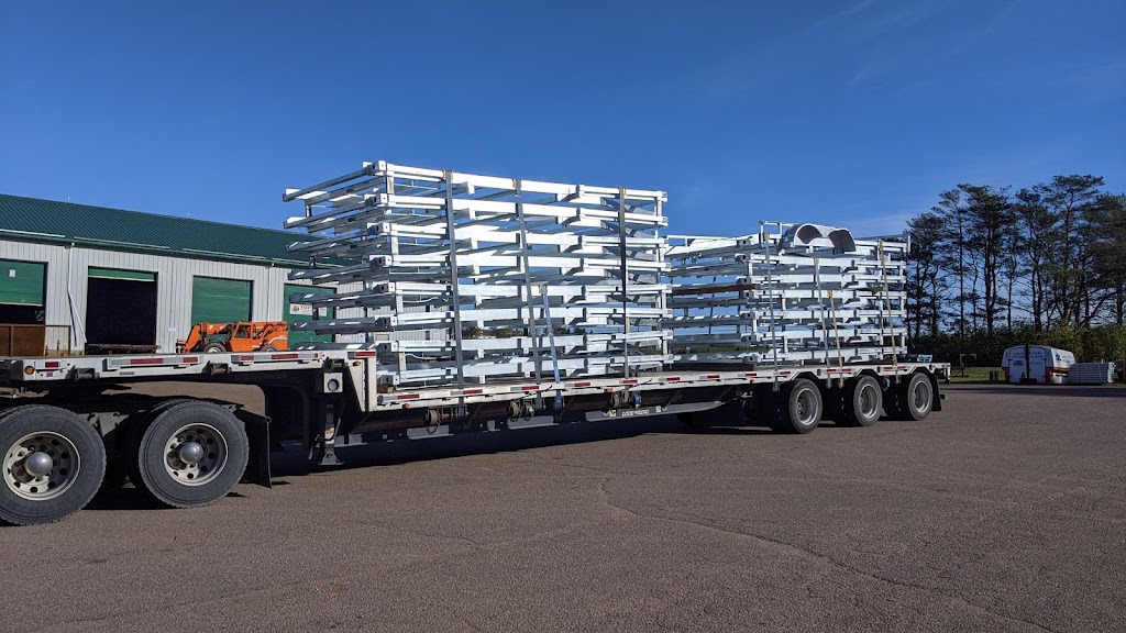 LWL Trailers | 26 Linkletter Ave, Central Bedeque, PE C0B 1G0, Canada | Phone: (902) 954-0025