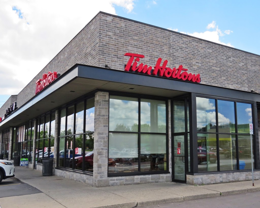 Tim Hortons | 851 Fischer-Hallman Rd Unit 7, Kitchener, ON N2M 5N8, Canada | Phone: (519) 570-9181