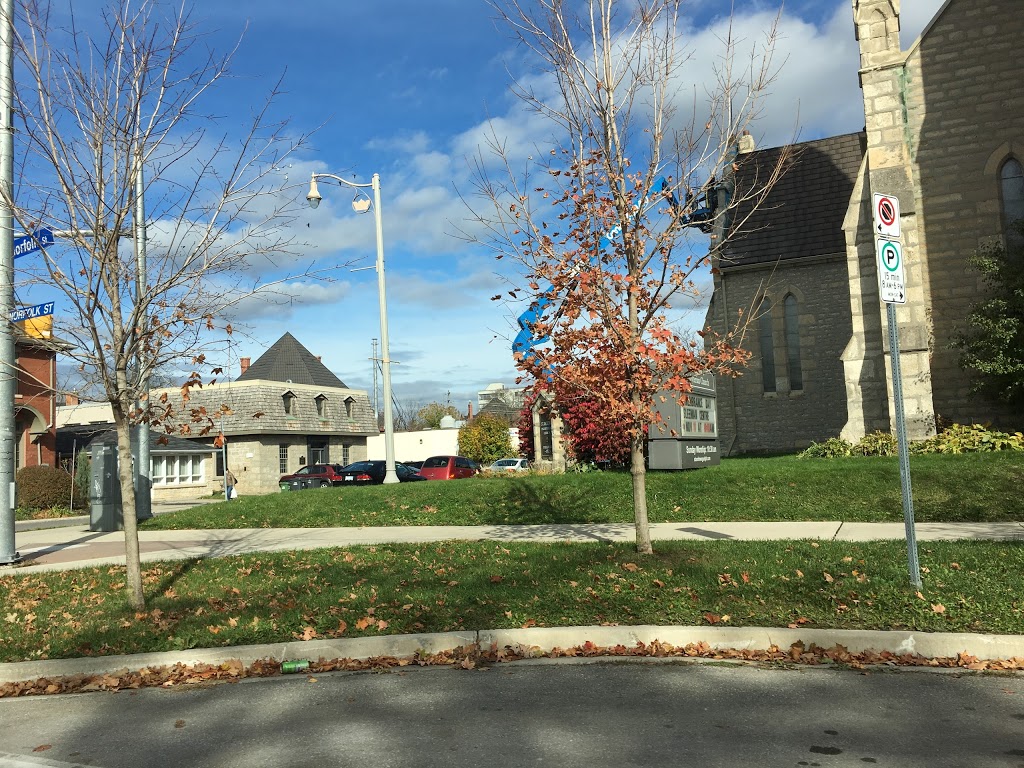 St. Andrews Presbyterian Church | 161 Norfolk St, Guelph, ON N1H 4J7, Canada | Phone: (519) 822-4772