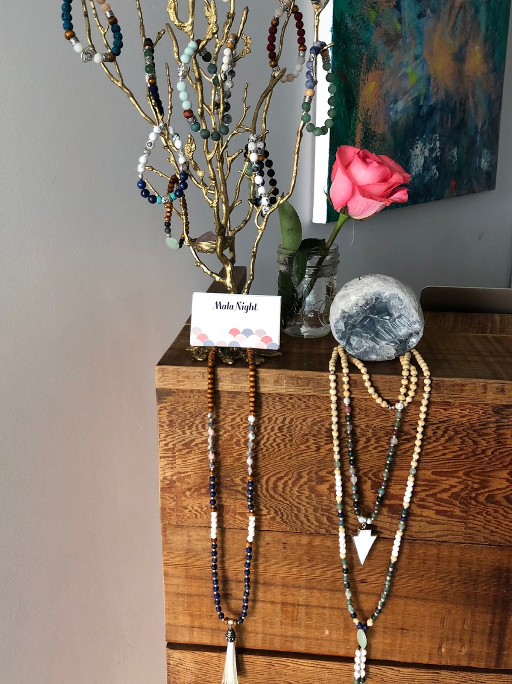 The Shed - Espace Yoga | 117 Chemin de la Pointe N, Verdun, QC H3E 1Y1, Canada | Phone: (514) 965-3644