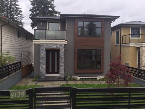 88 Homes LTD. (Custom Home Builder) | 8089 11th Ave, Burnaby, BC V3N 2N8, Canada | Phone: (604) 825-2281