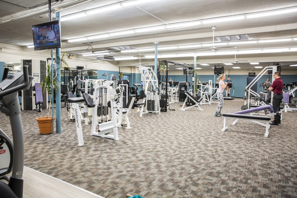 Southtowns Fitness Center | 23 Lake St, Hamburg, NY 14075, USA | Phone: (716) 648-0677