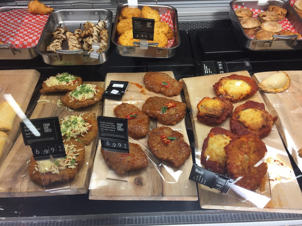 Zehrs | 620 Yonge St, Barrie, ON L4N 4E6, Canada | Phone: (705) 735-2390