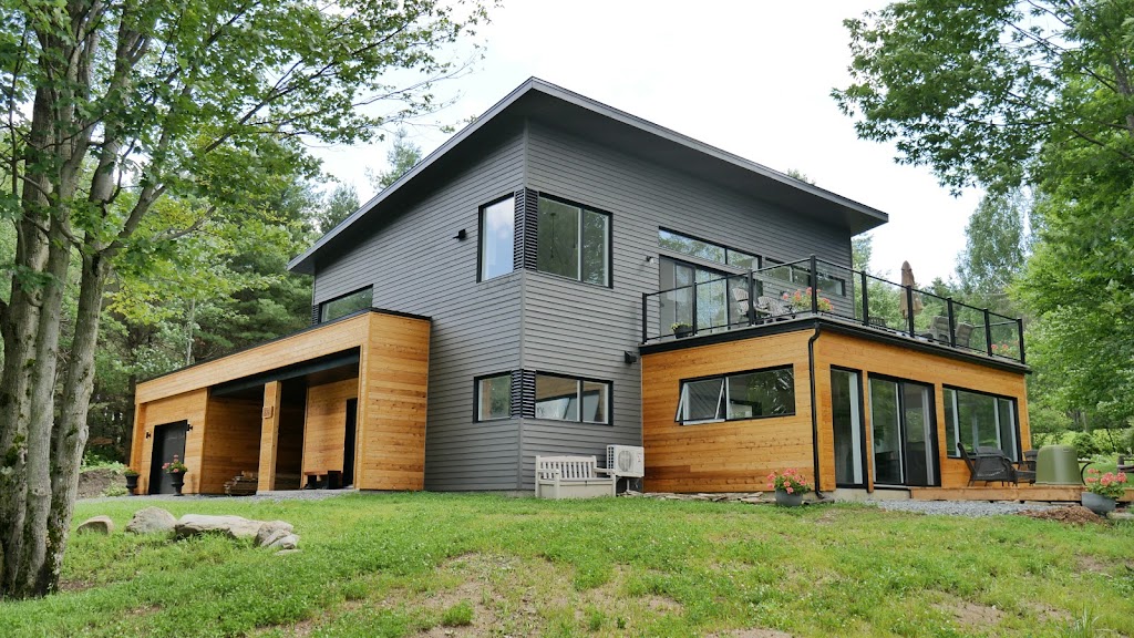 Construction Sébastien Bourdeau | 122 Rue Villeneuve, Sherbrooke, QC J1N 4A4, Canada | Phone: (819) 345-6445