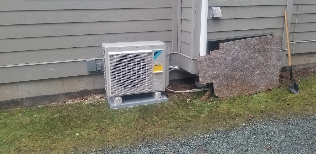 Cedar Coast Heating & Mechanical Inc. | 927 Whisperwind Pl, Victoria, BC V9B 5X7, Canada | Phone: (778) 966-4328