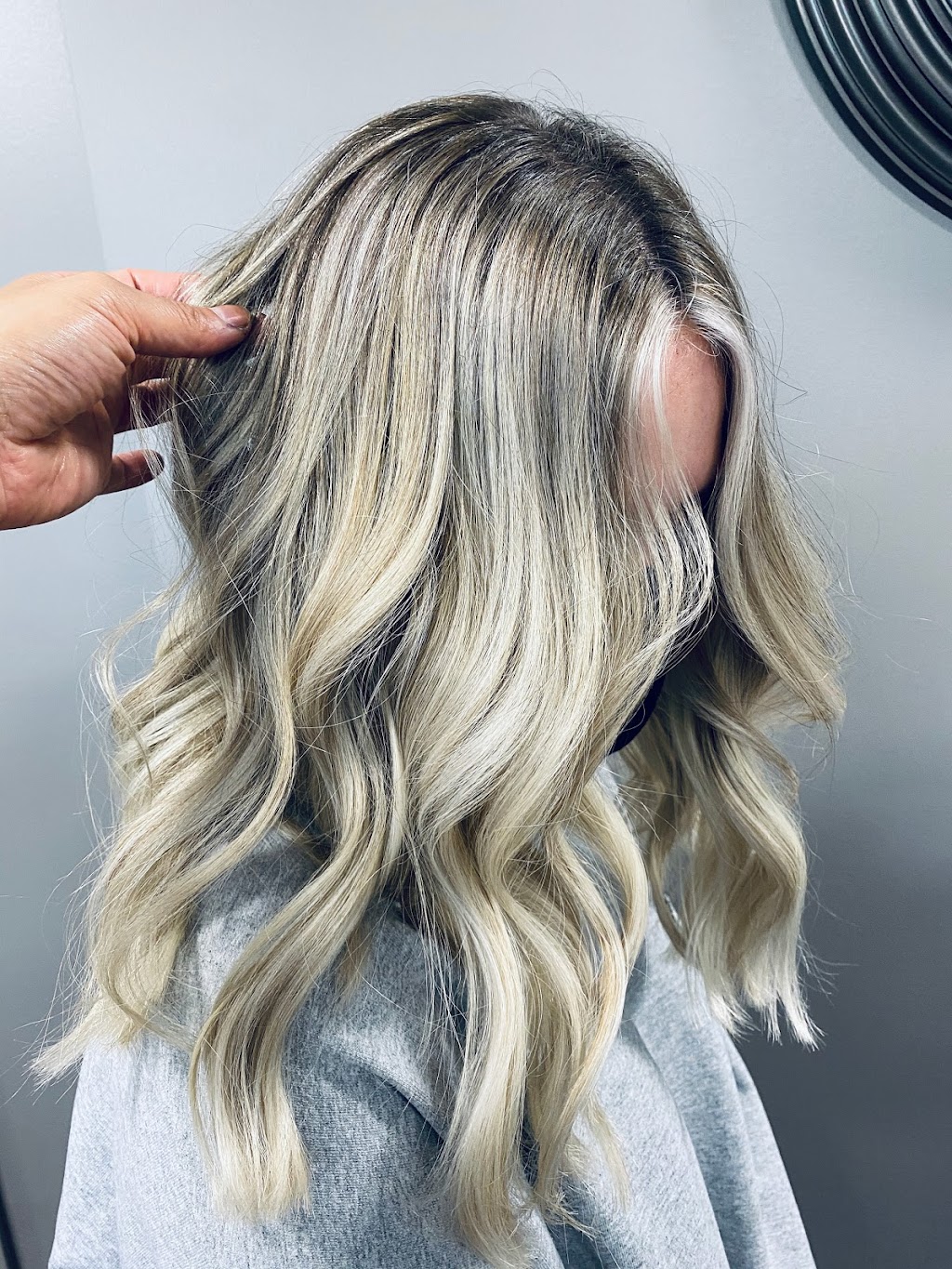 STC Salon and Barber | 6103 130 Ave SE, Calgary, AB T2Z 5E1, Canada | Phone: (587) 349-7272