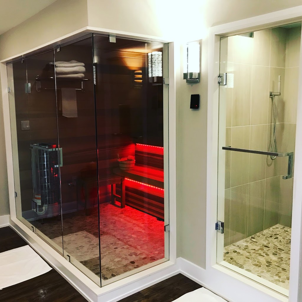 Starko Glass | 7050 Telford Way #12, Mississauga, ON L5S 1V7, Canada | Phone: (647) 891-7877