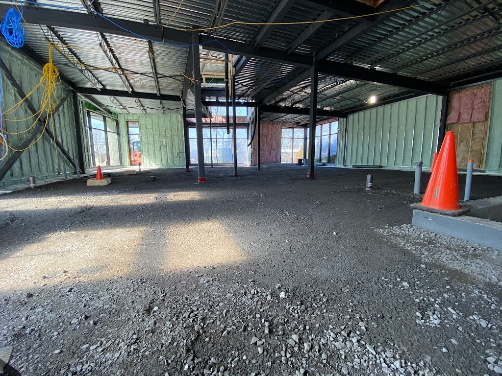 Excavex Rive-Sud Inc. - Excavation et retrait de pyrite | 3096-C Rue Bernard-Pilon, Saint-Mathieu-de-Beloeil, QC J3G 4S5, Canada | Phone: (514) 926-0094