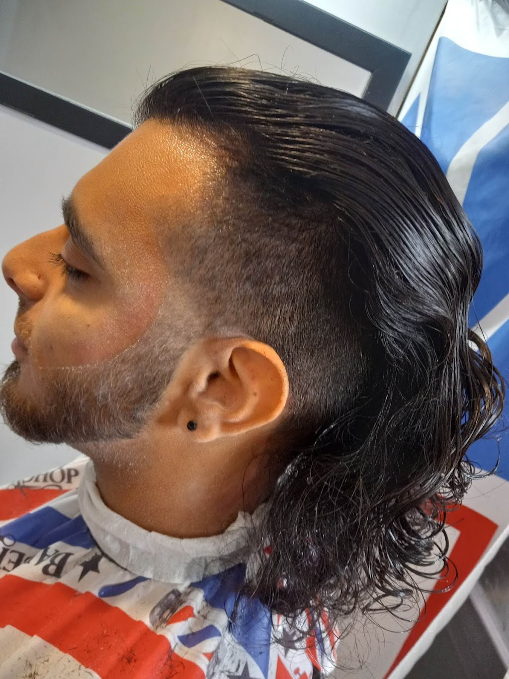 Kingdom Kutz | 500105 Grey Rd 12, Markdale, ON N0C 1H0, Canada | Phone: (647) 806-5845