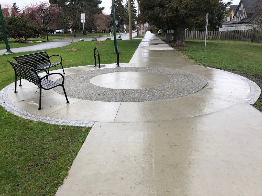 Point Grey Road Park | 3215 Point Grey Rd, Vancouver, BC V6K, Canada | Phone: (604) 873-7000
