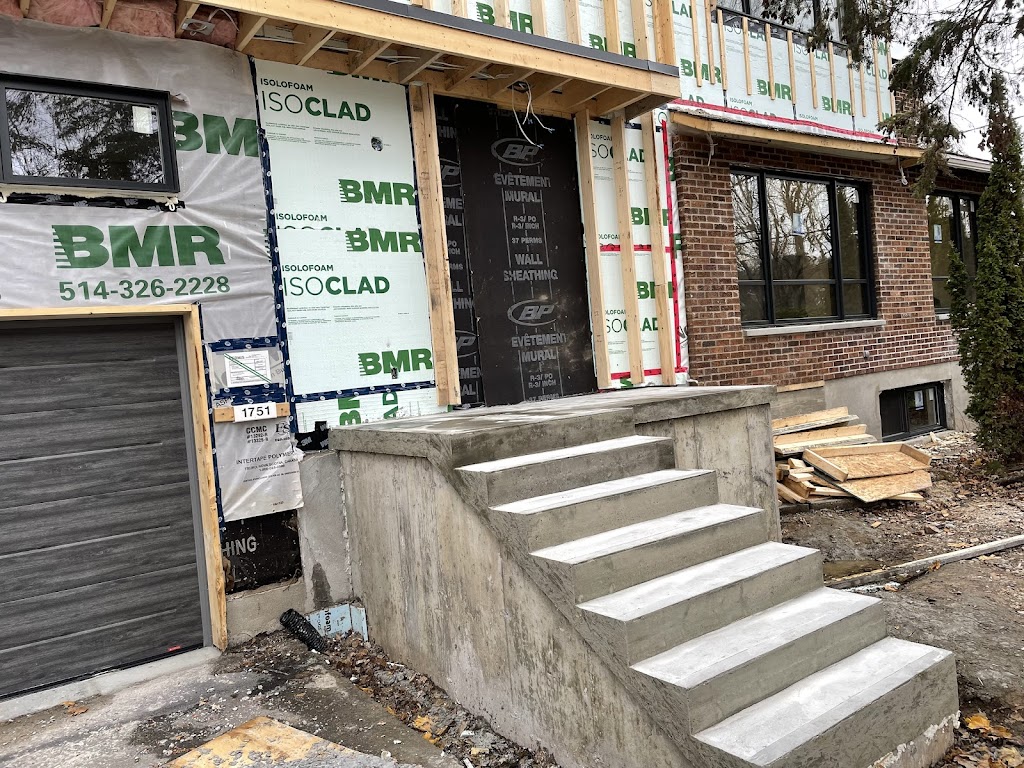 Altitude Construction Générale inc. | 175 Rue de Jumonville, Saint-Bruno-de-Montarville, QC J3V 5C5, Canada | Phone: (514) 808-4933