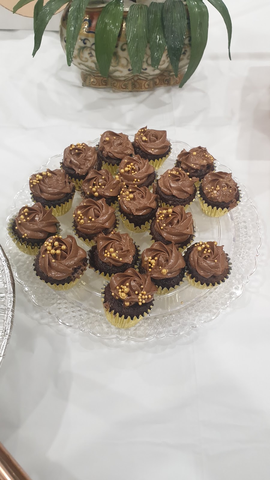 Tayyaba Bakes | 262 McNabb St, Southampton, ON N0H 2L0, Canada | Phone: (905) 922-2291