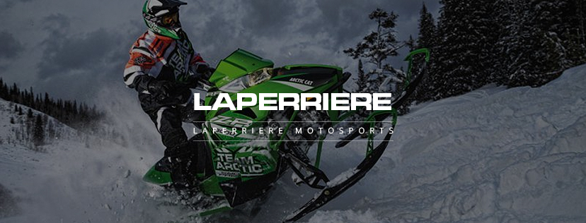 Laperriere Motosports | 88 Ch des Fabriques, LAnge-Gardien, QC J8L 0A9, Canada | Phone: (819) 986-9919
