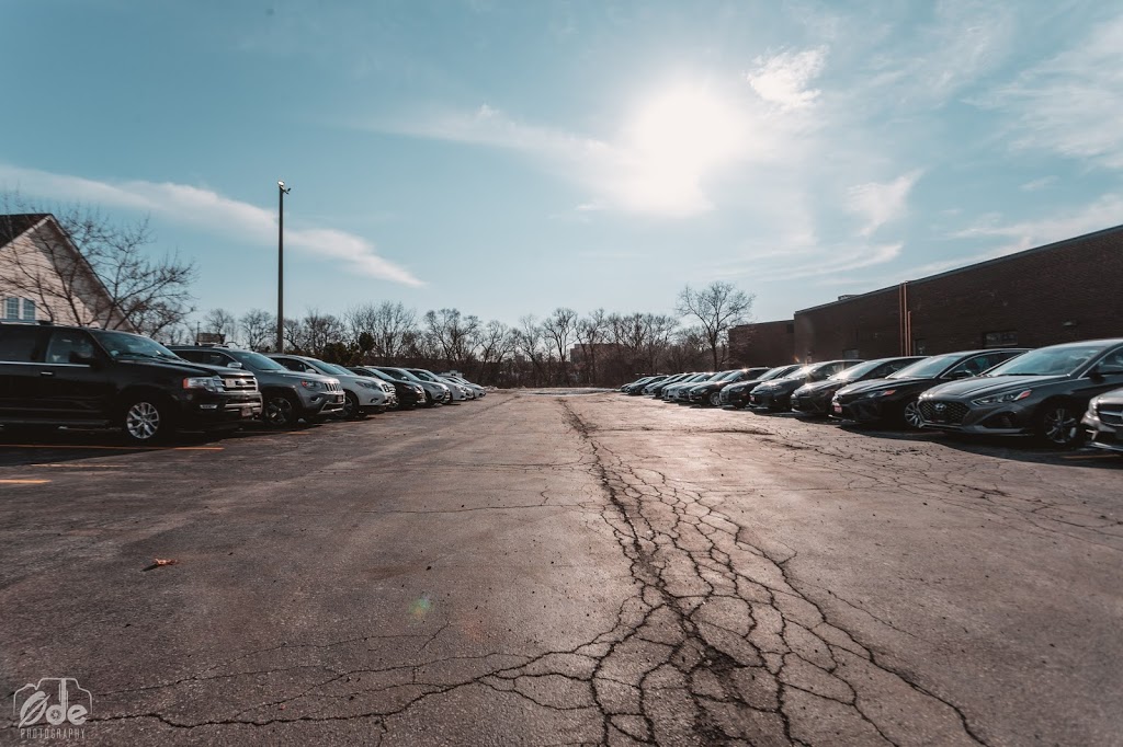 Car Squad Ltd. | 2206 Dundas St E, Mississauga, ON L4X 1L9, Canada | Phone: (905) 366-0123