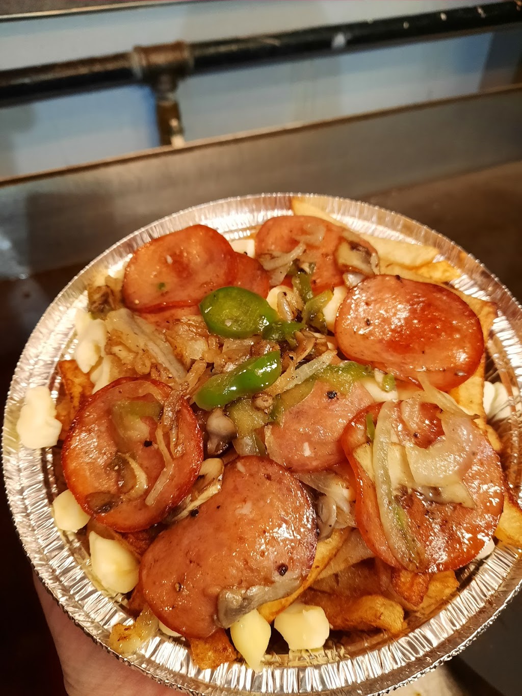 Restaurant comptoir godard | 2781 A Rue Godard, Sainte-Sophie, QC J5J 2T4, Canada | Phone: (450) 432-9999