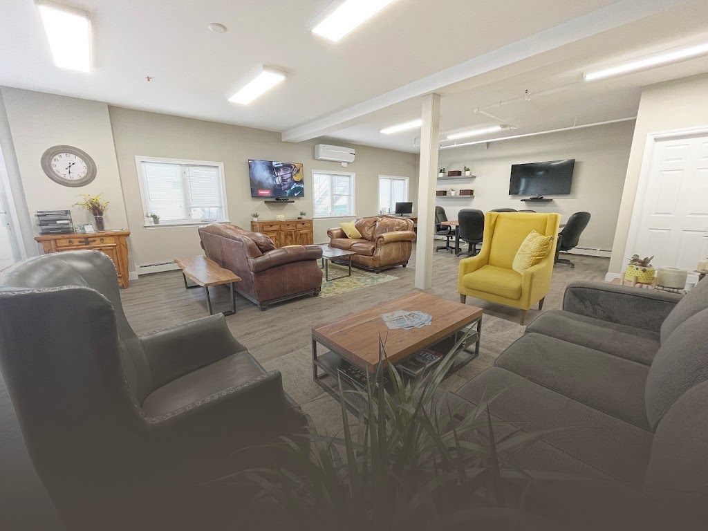HomeLife P.E.I. Realty Inc | 101A Longworth Ave, Charlottetown, PE C1A 5A9, Canada | Phone: (902) 892-4744