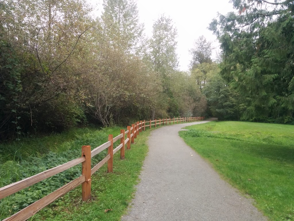 Squint Lake Park | 1541 Greystone Dr, Burnaby, BC V5A 1T4, Canada | Phone: (604) 294-7450
