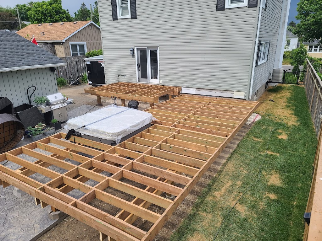 Your Projects Northumberland | 424 Major St, Cobourg, ON K9A 5L9, Canada | Phone: (289) 675-5220