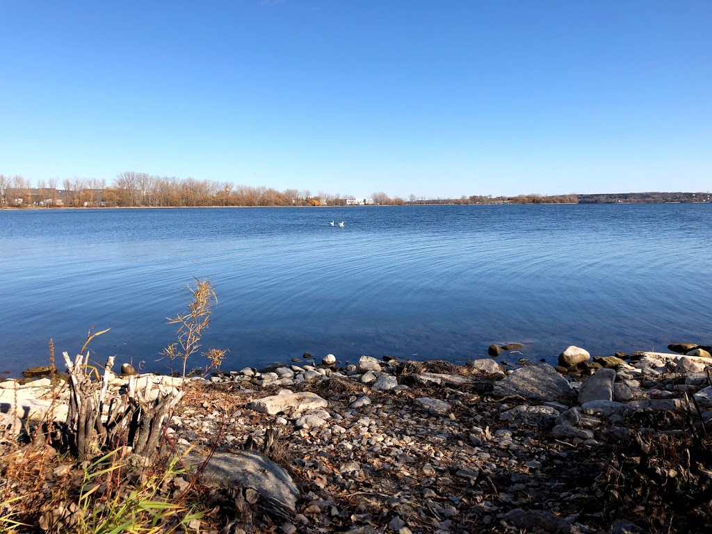 Bain Park | 327 Dundas St E, Trenton, ON K8V 5W5, Canada | Phone: (613) 392-2841 ext. 4433