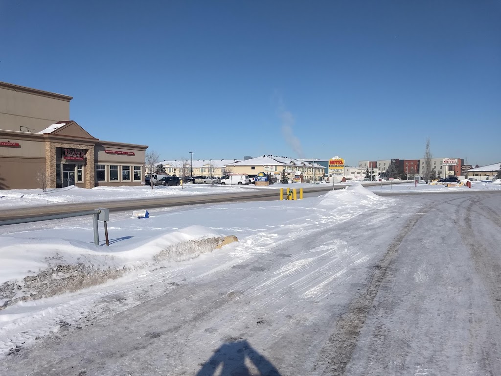 Rickys All Day Grill | 8116 Sparrow Crescent, Leduc, AB T9E 8B7, Canada | Phone: (780) 986-1760