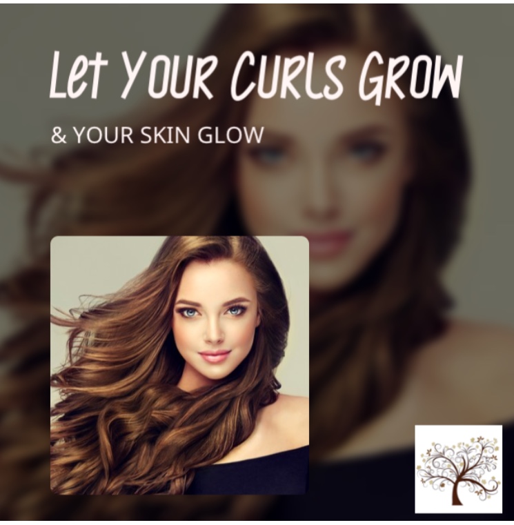 Hairtree Therapy By: Erin Erickson | 1355 North St, Dresden, ON N0P 1M0, Canada | Phone: (519) 809-6814