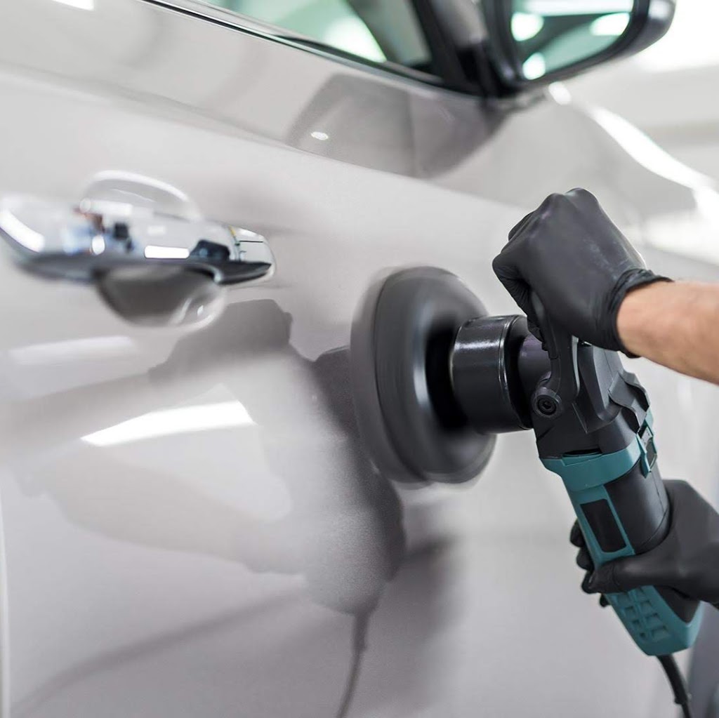 The Wax Shop Auto Detailing | 416 Meridian Rd SE A 23, Calgary, AB T2A 1X2, Canada | Phone: (403) 457-0415