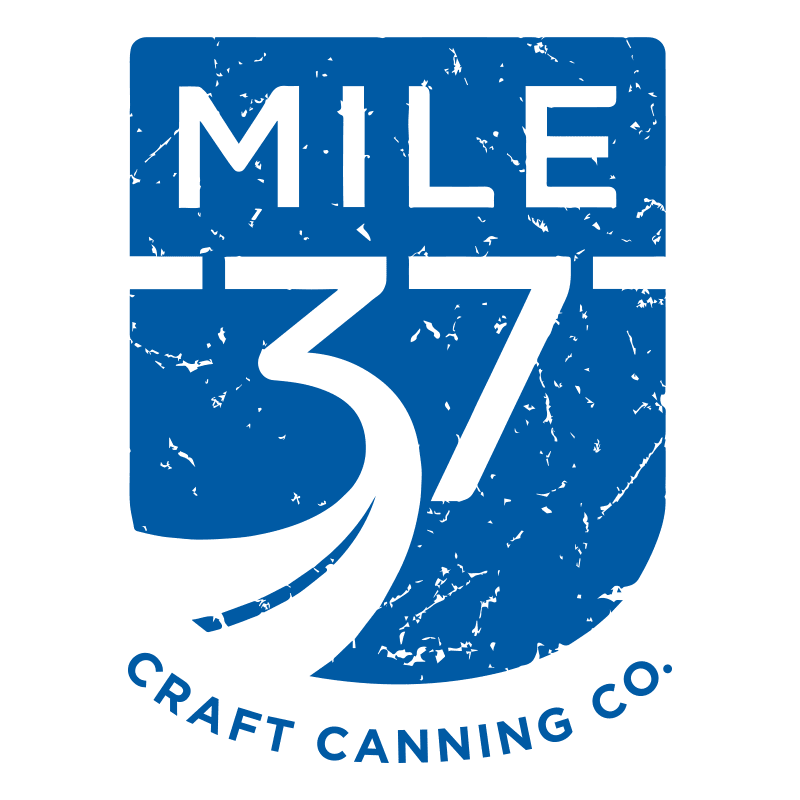 Mile 37 Craft Canning Co. | 1628 Kebet Way #200, Port Coquitlam, BC V3C 5W9, Canada | Phone: (778) 217-1137