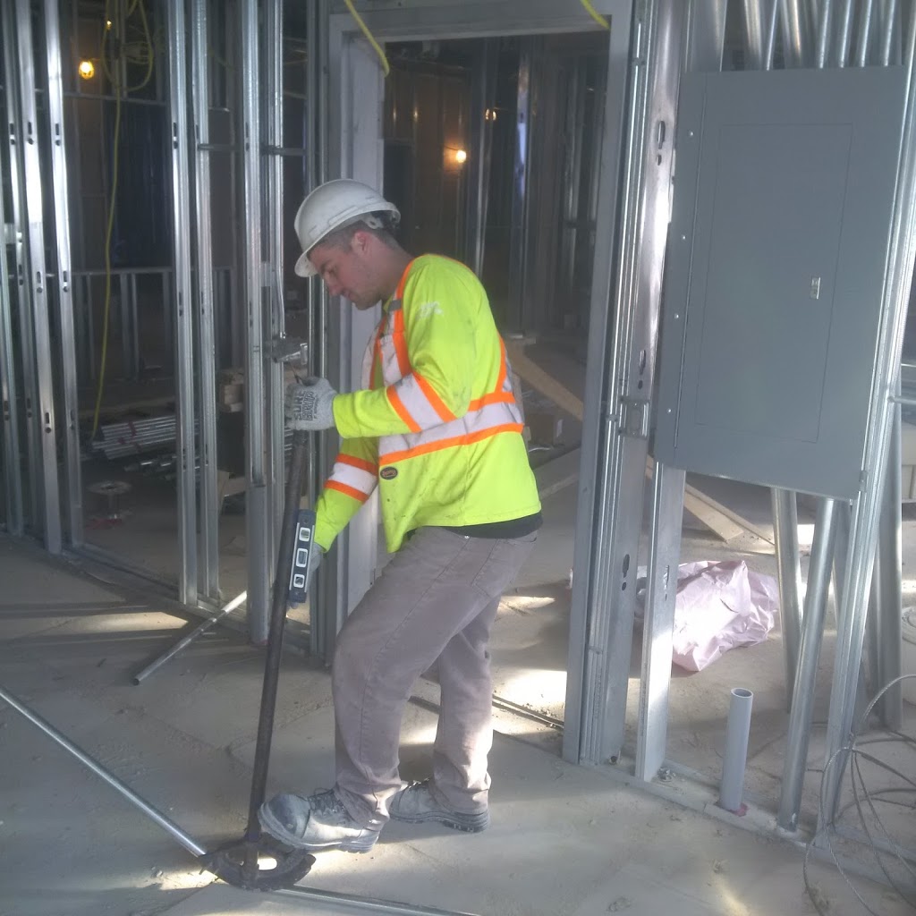 Juno Electric | 69 Regal Rd, Guelph, ON N1K 1B6, Canada | Phone: (519) 821-4890