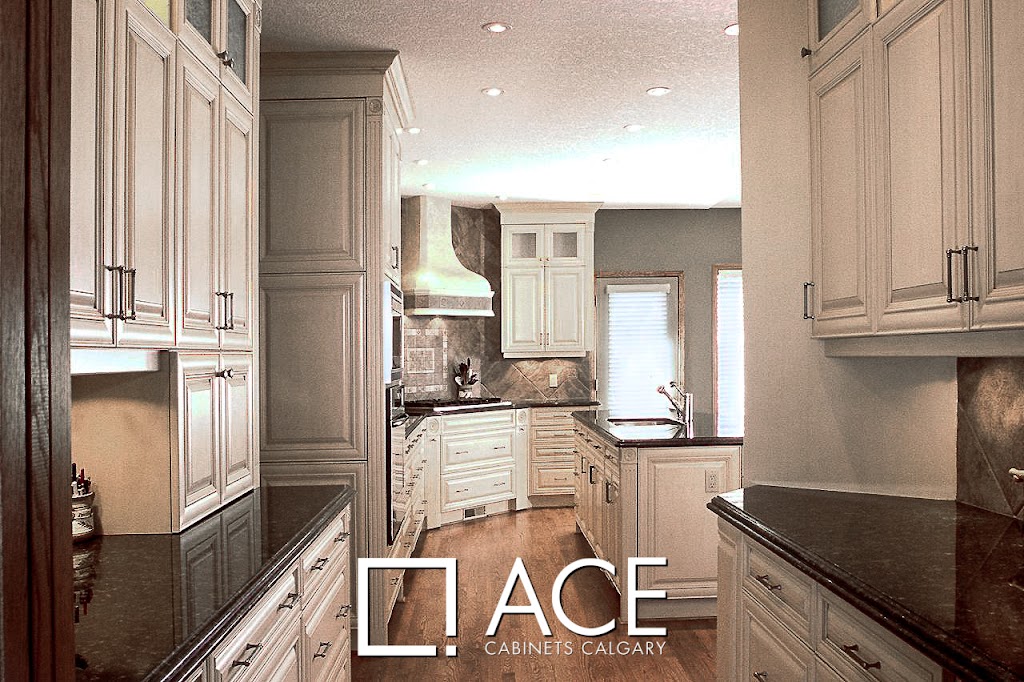 ACE Cabinets Calgary | furniture store | 11625 Elbow Dr SW # 83015, Calgary, AB T2W 6G8, Canada | 4036506044 OR +1 403-650-6044