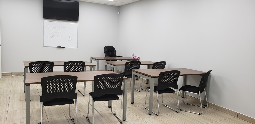 Gentle Touch Laser Clinic | 4665 Central Pkwy E #4, Mississauga, ON L4Z 2V4, Canada | Phone: (905) 232-2001