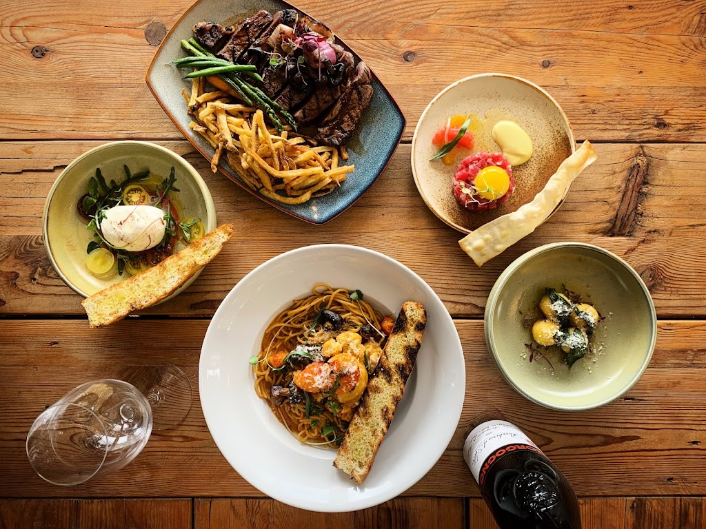 Longfellow Restaurant | 11668 Nova Scotia Trunk 1, Grand Pré, NS B0P 1M0, Canada | Phone: (902) 697-2163