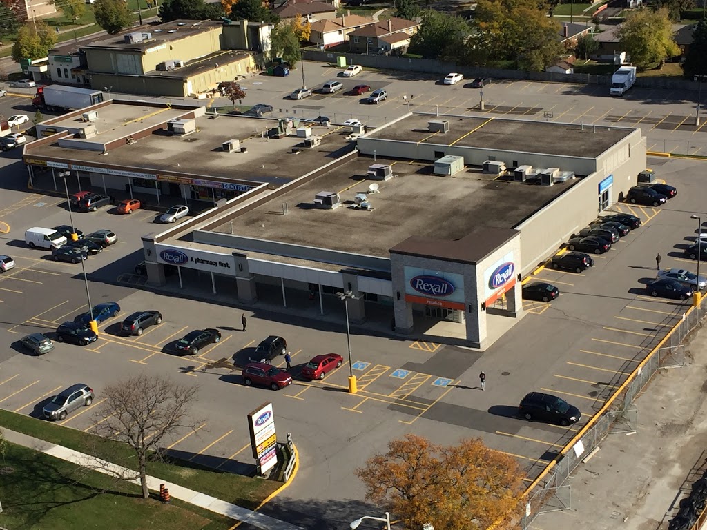 Rexall | 1127 Markham Rd, Scarborough, ON M1H 2Y5, Canada | Phone: (416) 439-0230