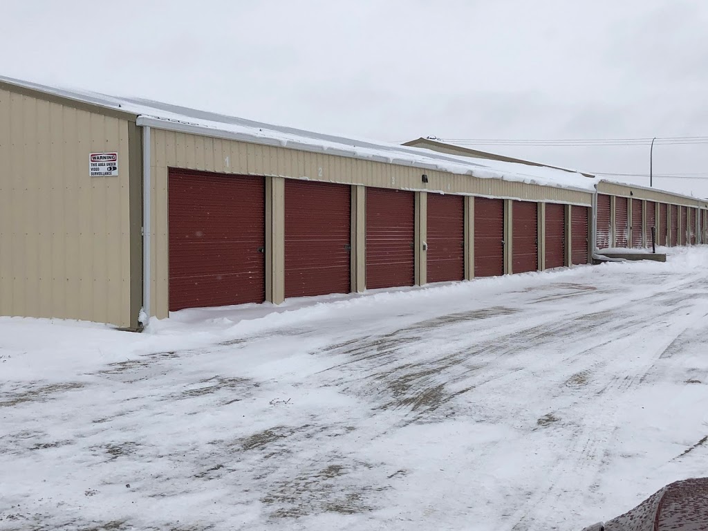 All Purpose Storage | 15 McKenzie Ln, Moose Jaw, SK S6J 1M7, Canada | Phone: (306) 631-8937