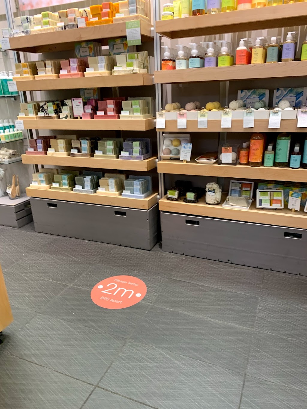 Rocky Mountain Soap Company | 1485 Portage Ave Unit B003, Winnipeg, MB R3G 0W4, Canada | Phone: (204) 772-1862