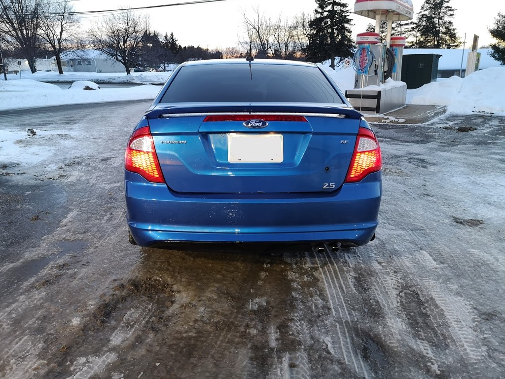 Jake`s Car Wash 24 Hour Touchless Automatic | 761 King St, Midland, ON L4R 0B7, Canada | Phone: (705) 812-3933
