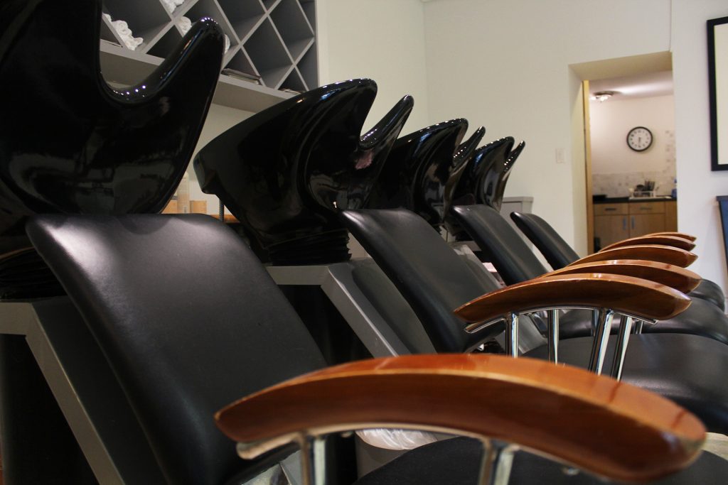 Fame International Salon & Spa | Stouffville Plaza, 5892 Main St, Whitchurch-Stouffville, ON L4A 2S8, Canada | Phone: (905) 640-2299