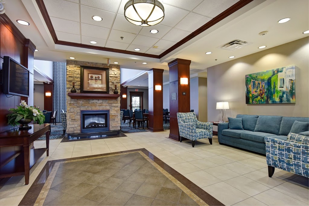 Staybridge Suites Guelph | 11 Corporate Ct, Guelph, ON N1G 5G5, Canada | Phone: (519) 767-3300