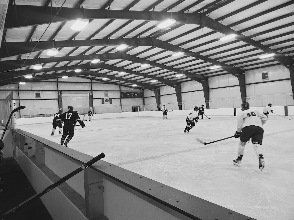 Alliance Multiplex | Main St, Alliance, AB T0B 0A0, Canada | Phone: (780) 879-3911