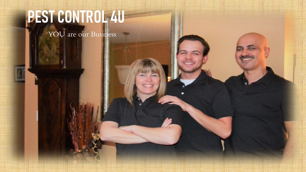Pest Control 4U | 37 Pheasant St, Omemee, ON K0L 2W0, Canada | Phone: (705) 344-2909