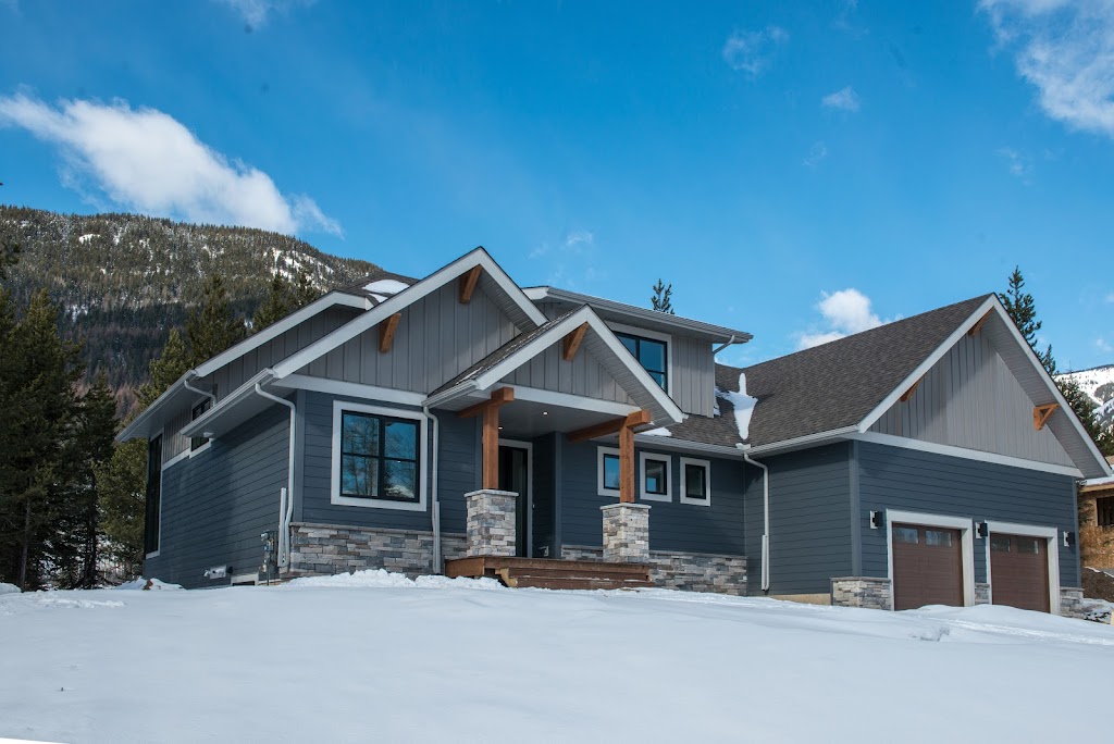 New Dawn Developments | 1602 9 Ave, Fernie, BC V0B 1M0, Canada | Phone: (250) 430-7555