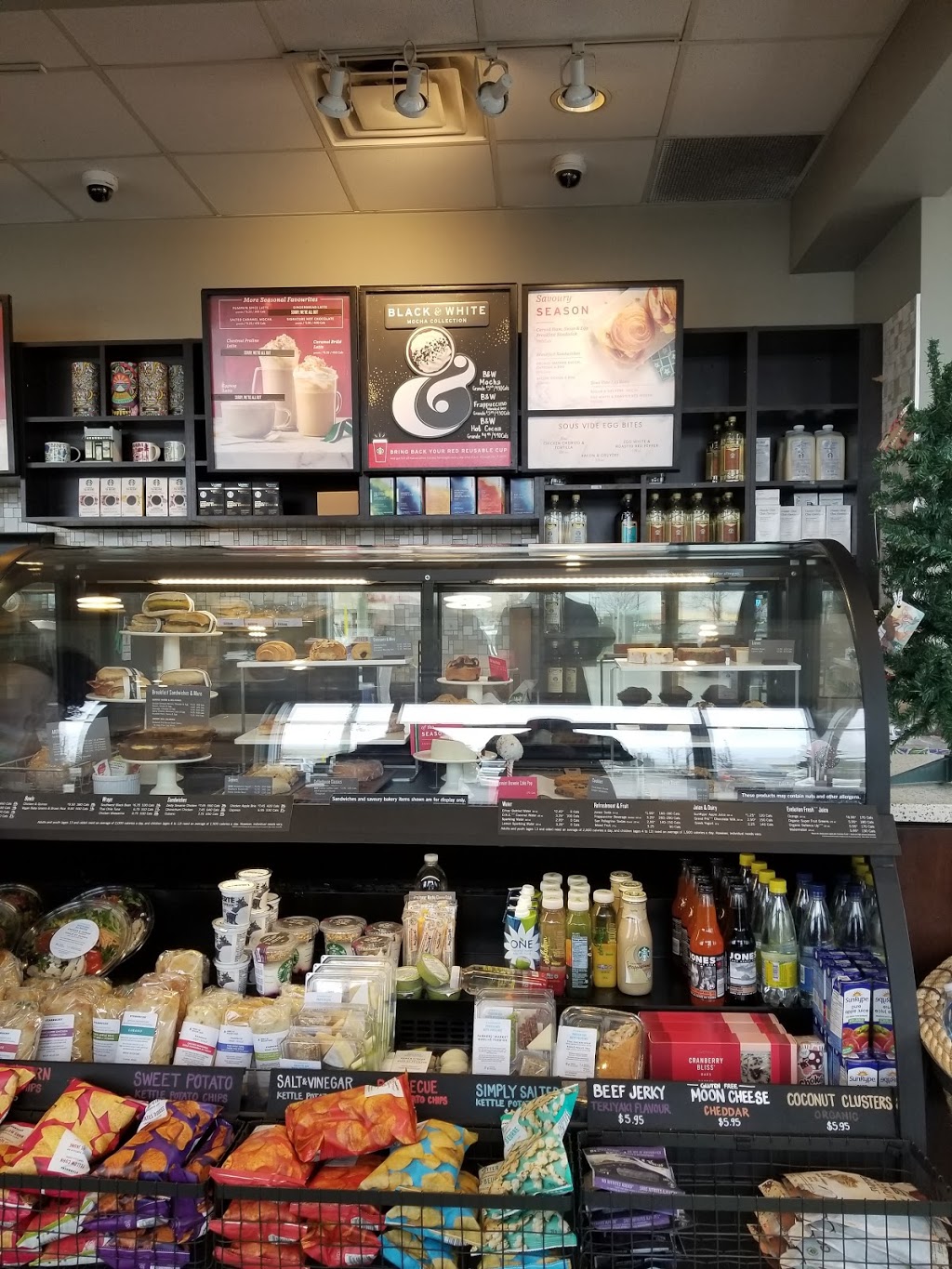 Starbucks | 3940 Brock St N, Whitby, ON L1R 3E1, Canada | Phone: (905) 665-9656